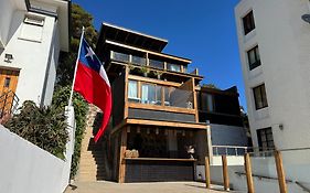 Kalamar Hotel